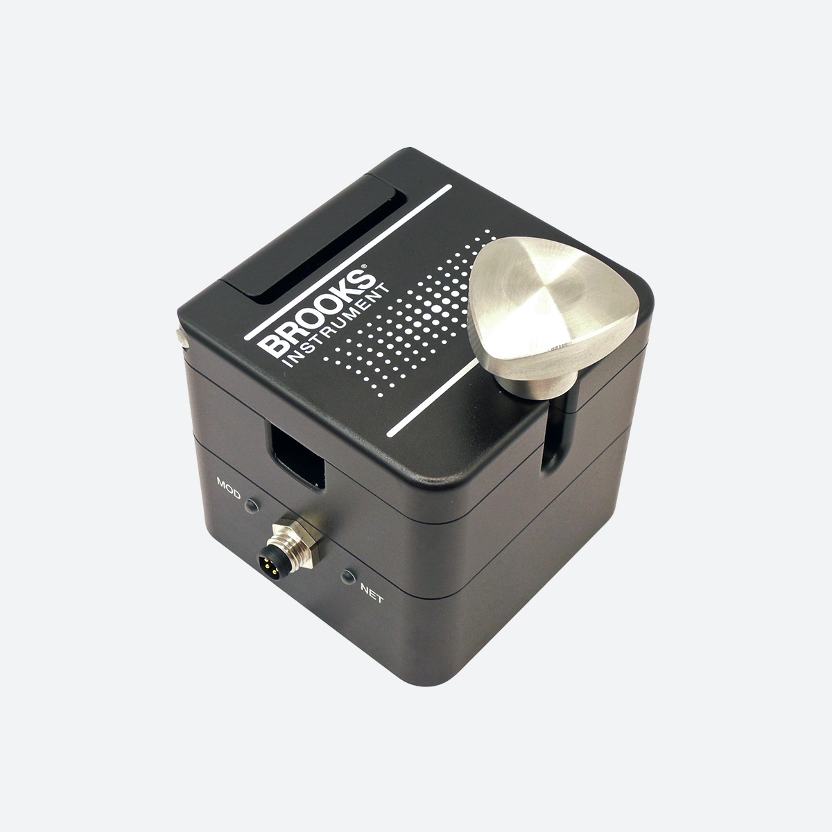 BCU Clamp-on Ultrasonic Flow Meter